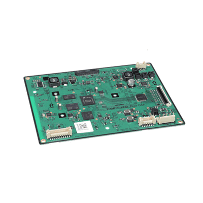 Samsung Part# DA94-05860G Control Board Assembly - Genuine OEM