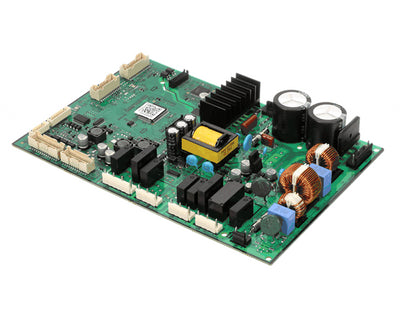 Samsung Part# DA94-06786A Power Control Board Assembly - Genuine OEM