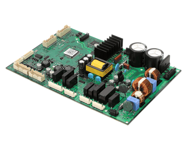 Samsung Refrigerator Power Control Board Assembly - DA94-06786A