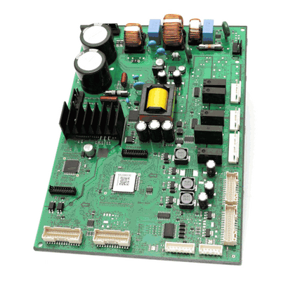 Samsung Part# DA94-06788S Main Power Control Board Assembly - Genuine OEM