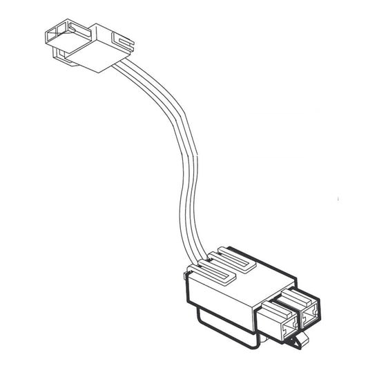 LG Receiver Module - 6712R1538GC