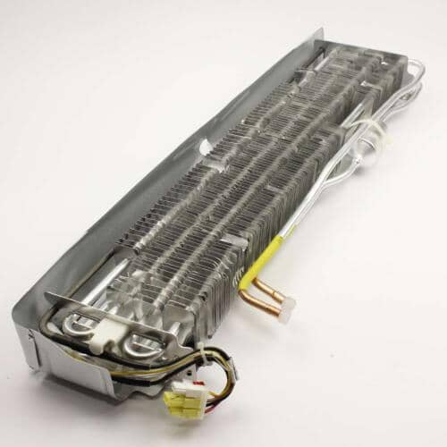 Samsung Part# DA96-00631C Freezer Evaporator Assembly (OEM)