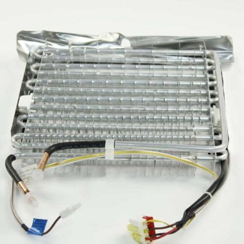 Samsung Part# DA96-00762R Evaporator Assembly (OEM)