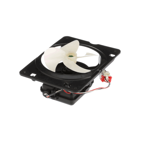Samsung Refrigerator Evaporator Fan Motor - DA96-00959D