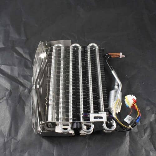 Samsung Part# DA96-00987B Evaporator Assembly - Genuine OEM