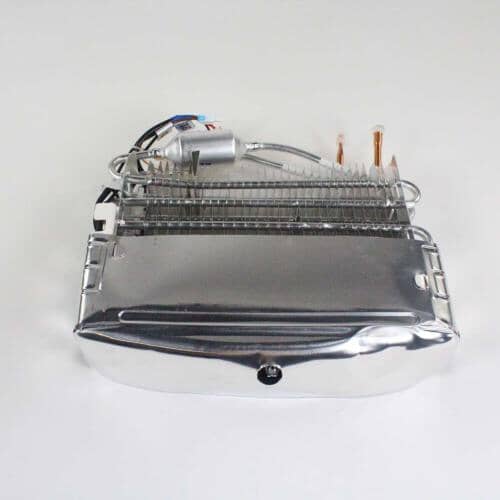 Samsung Part# DA96-00987D Evaporator Assembly - Genuine OEM