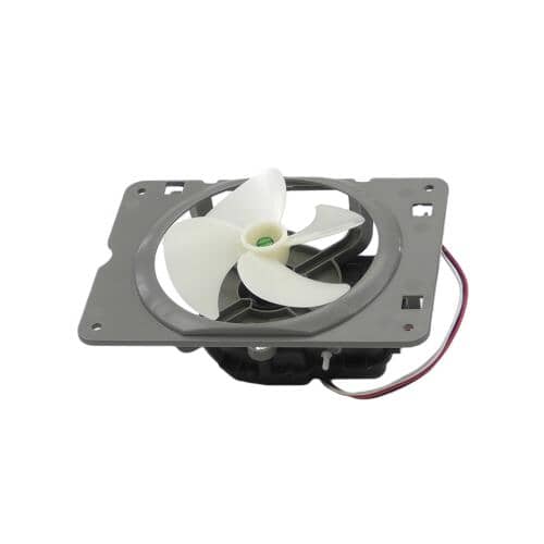 Samsung Part# DA96-01177A Fan Motor Assembly - Genuine OEM
