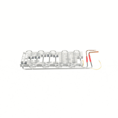 Samsung Part# DA96-01210B Evaporator Assembly - Genuine OEM