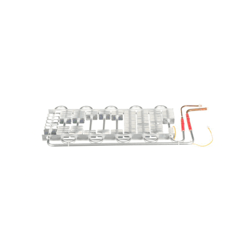 Samsung Part# DA96-01210B Evaporator Assembly - Genuine OEM