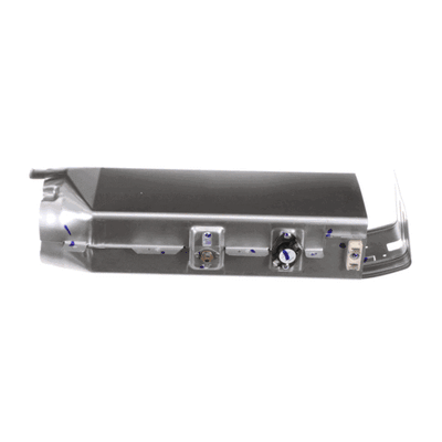 Samsung Part# DA96-01446A Evaporator Assembly - Genuine OEM