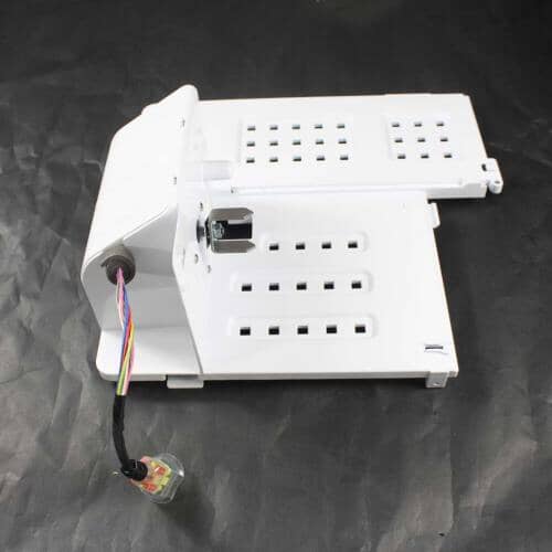 Samsung Part# DA97-00938J Auger Motor Case (OEM)
