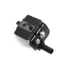 Samsung Part# DA97-01760G Hinge (OEM) Lower/Left