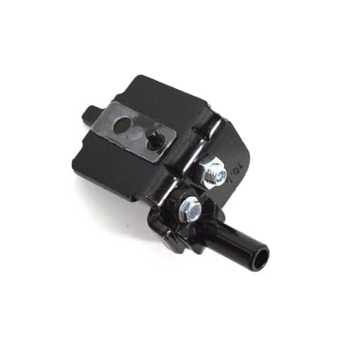 Samsung Part# DA97-01760G Hinge (OEM) Lower/Left