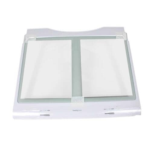 Samsung Part# DA97-04832A Vegetable Cover Assembly (OEM)