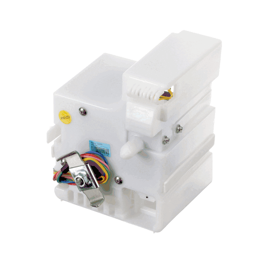 Samsung Auger Motor Case Assembly DA97-05246F