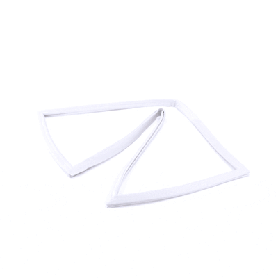 Samsung Part# DA97-05253E Refrigerator Door Gasket (Gray) (OEM)