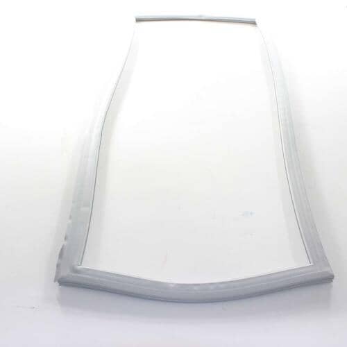 Samsung Part# DA97-05253U Door Gasket - White (OEM)