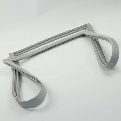 Samsung Refrigerator Door Gasket (Fridge, Grey) RF323TEDBSR/AA-0001