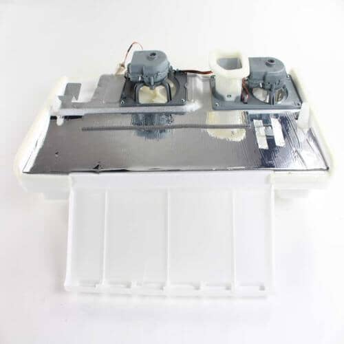 Samsung Part# DA97-05343E Evaporator Cover (OEM)