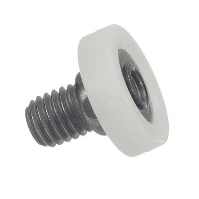 Samsung Refrigerator Freezer Shelf Roller Wheel - DA97-05931A