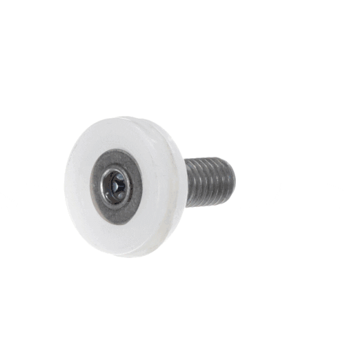 Samsung Part# DA97-05932B Roller Assembly - Genuine OEM