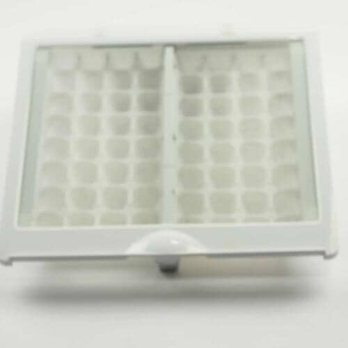 Samsung Part# DA97-06014B Ice Maker Shelf Assembly (OEM)