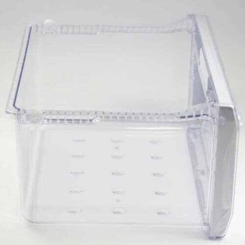 Samsung RSG257AARS/XAA Crisper Drawer (Middle) Genuine OEM