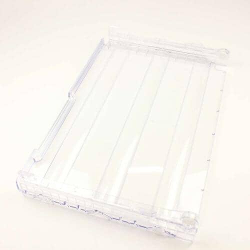 Samsung Part# DA97-06136A Vegetable Drawer Cover Assembly (OEM)