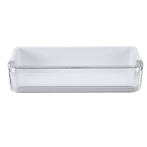 Samsung Refrigerator Lower Door Shelf-Bin RS22HDHPNSR