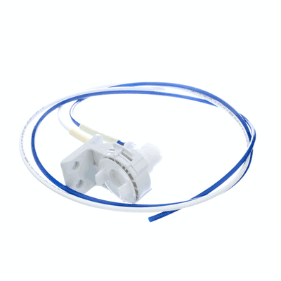 Samsung Refrigerator Water Filter Housing and Tube RF266AERS/XAA