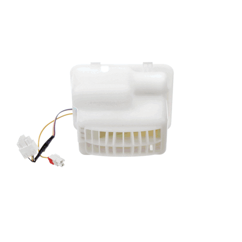 Samsung Refrigerator Air Damper Assembly - DA97-06324C