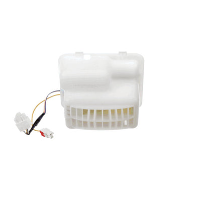 Samsung Refrigerator Damper Motor Cover RF28HDEDTSR/AA
