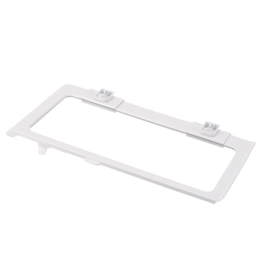 Samsung Refrigerator Shelf Assembly (Front) RFG298AARS/XAA