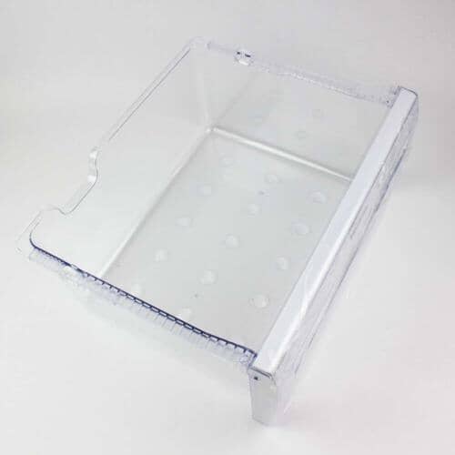 Samsung Part# DA97-06441E Upper Vegetable Drawer (OEM)