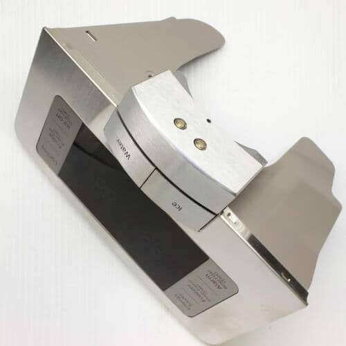 Samsung Part# DA97-06521J Dispenser Cover Assembly (OEM)