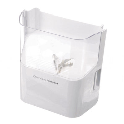 Samsung Ice Bucket Case Assembly DA97-06569L
