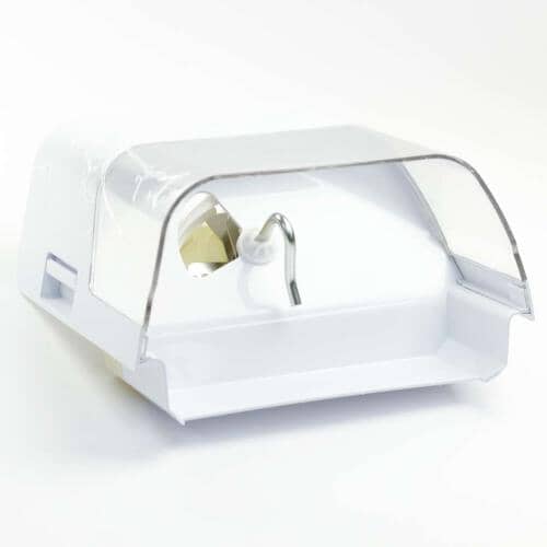 Samsung Part# DA97-06569S Ice Bucket Assembly (OEM)