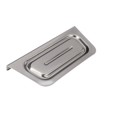 Samsung Dispenser Drip Tray - Chrome DA97-06768B
