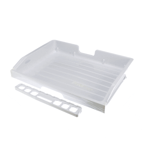 Samsung Refrigerator Pantry Drawer Assembly RF263BEAESG/AA