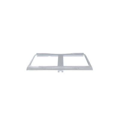 Samsung Refrigerator Shelf/Crisper Drawer Cover RF266AEPN/XAA-00