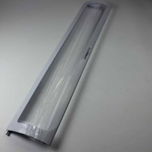 Samsung Pantry Cover Slide - White Frame DA97-07020C