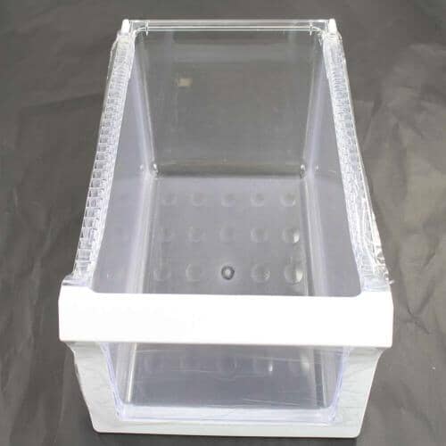 Samsung Part# DA97-07038A Crisper Drawer Assembly (OEM)