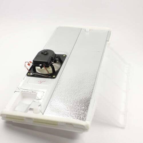 Samsung Part# DA97-07186B Evaporator Cover Assembly (OEM)