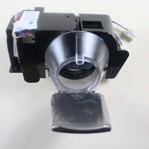Samsung Part# DA97-07361F Ice Route Case Assembly (OEM)