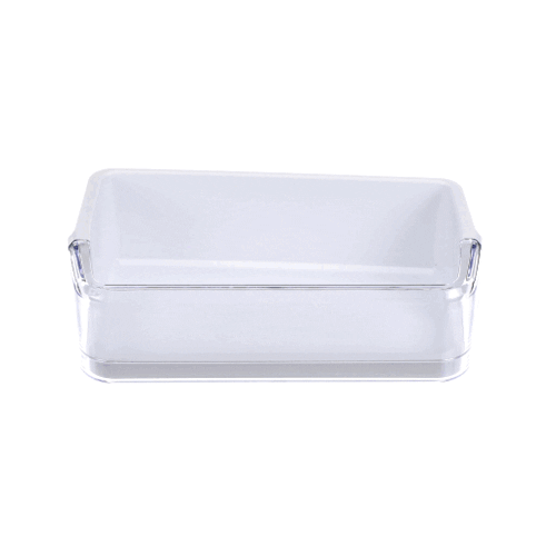 Samsung Refrigerator Door Shelf-Bin (left) RFG237AABP/XAA