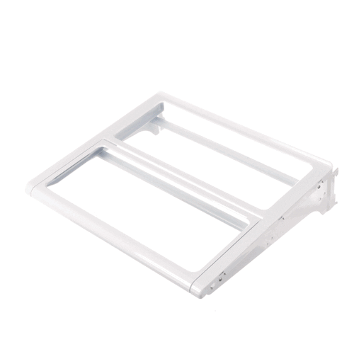 Samsung Refrigerator Quick Space Shelf Assembly - DA97-07557A