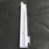Samsung Part# DA97-07564A Vegetable Drawer Rail Assembly (OEM) Left