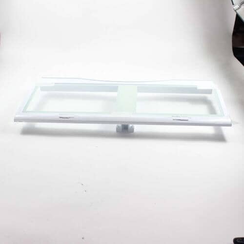 Samsung Part# DA97-07565A Crisper Drawer Cover (OEM)