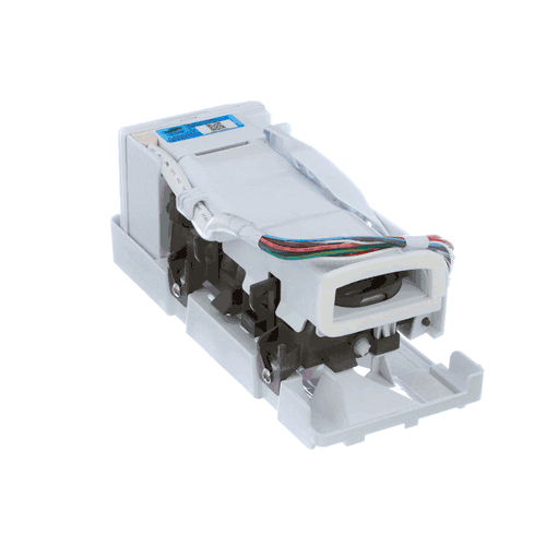 Samsung RFG237AARS/XAA Refrigerator Ice Maker Assembly