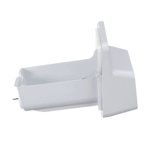 Samsung Part# DA97-07602A Ice Bucket Tray Assembly (OEM)